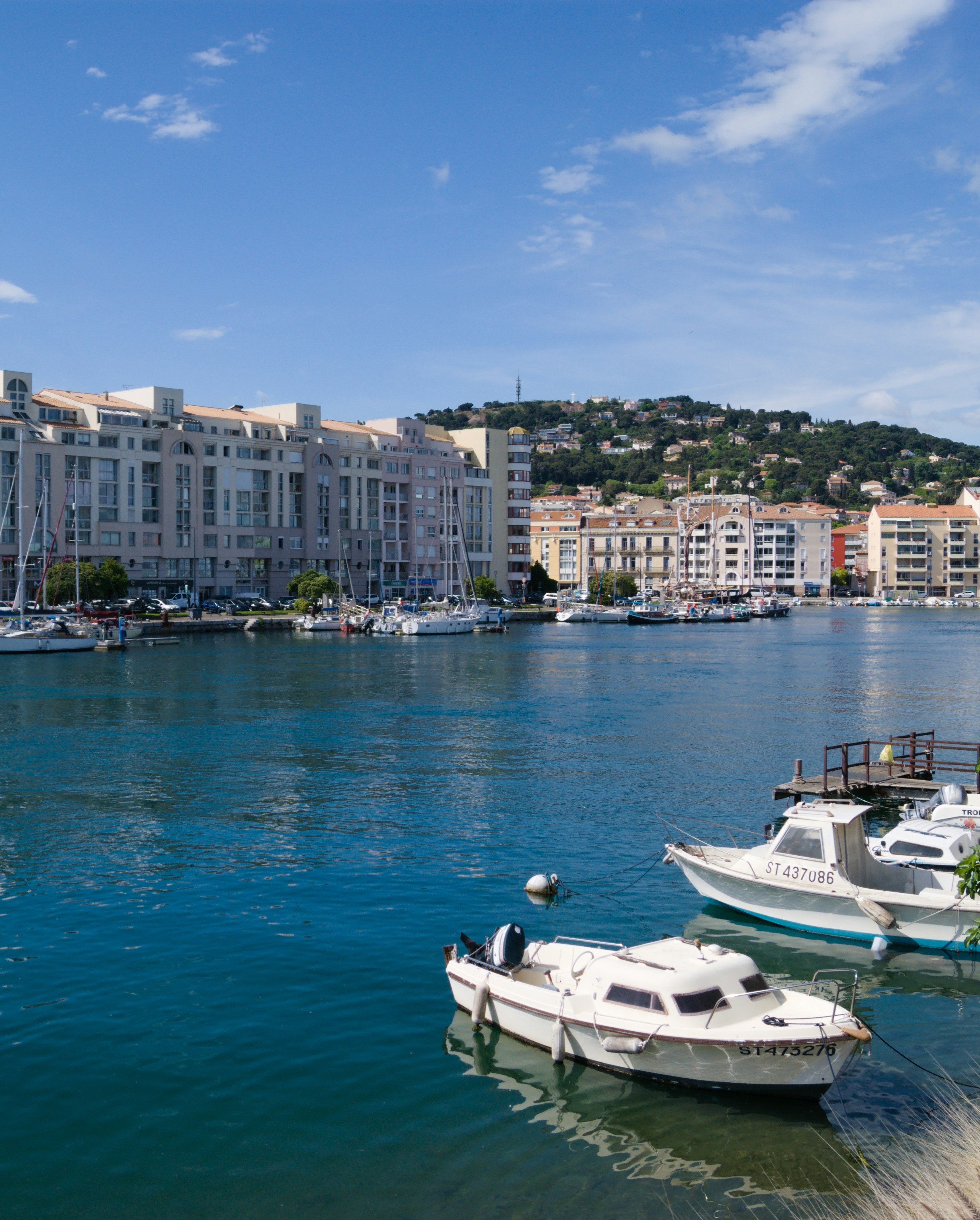 Port Sète