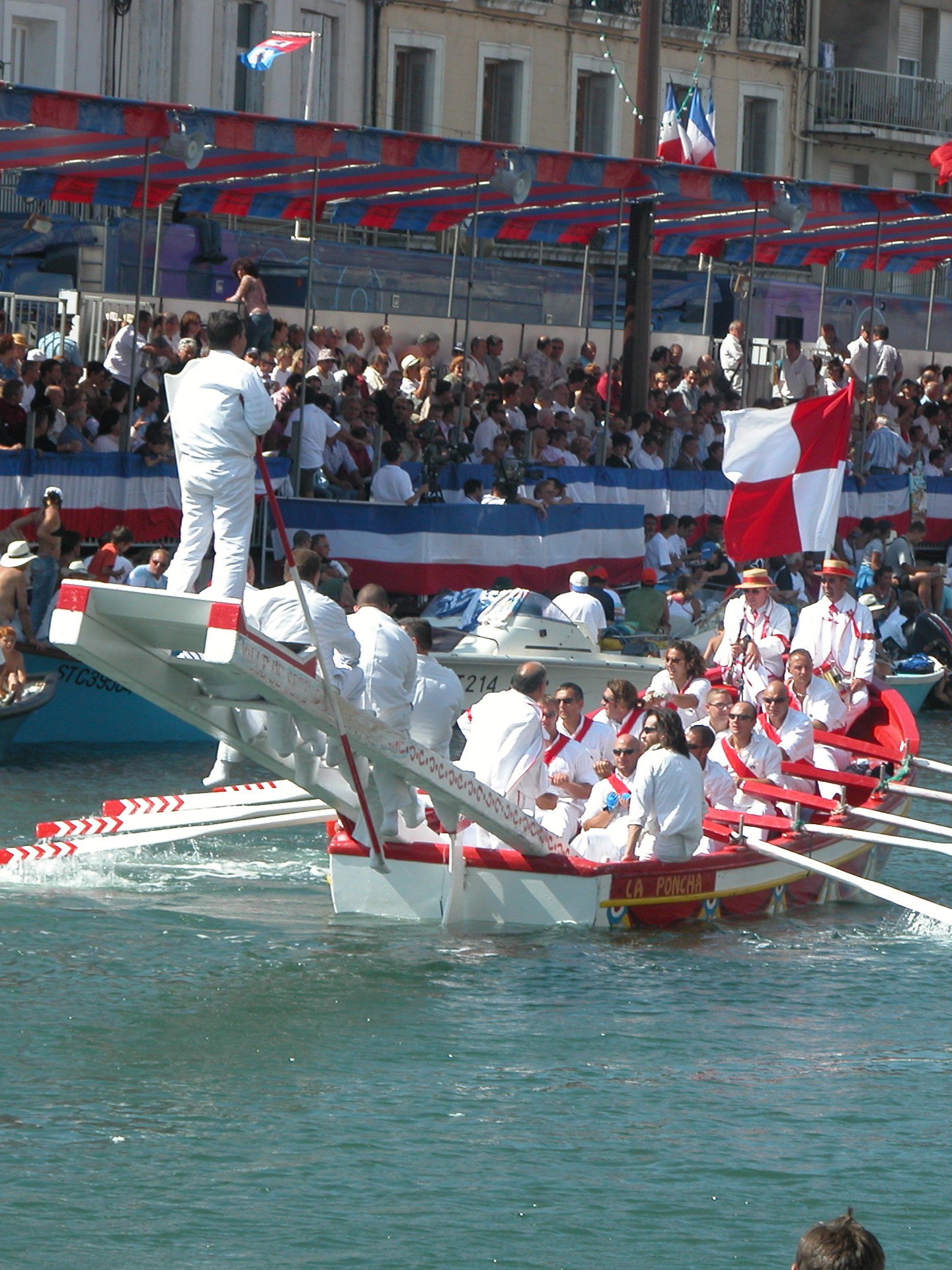 fete saint louis S�te