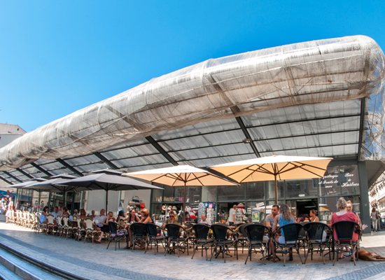 fete saint louis S�te