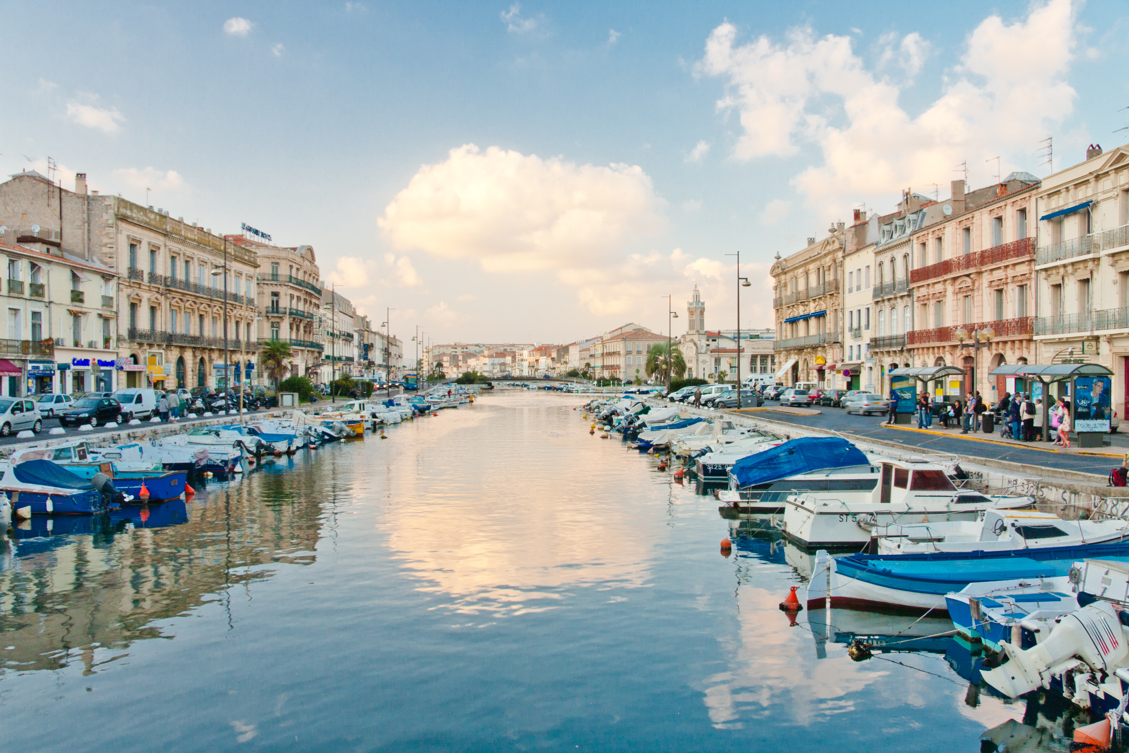 fete saint louis S�te