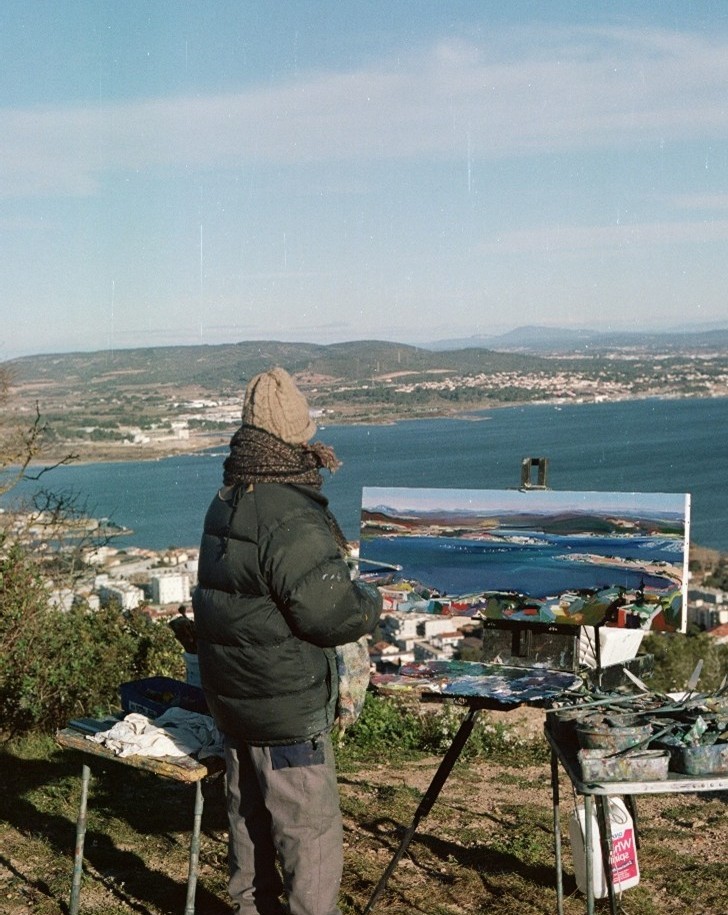 Port Sète